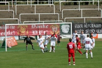 BFC Dynamo - Brandenburger SC Süd 05
