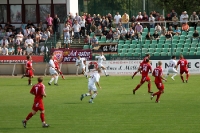 BFC Dynamo - Brandenburger SC Süd 05