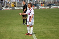BFC Dynamo beim FC Carl Zeiss Jena