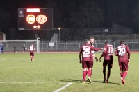 BFC Dynamo beim SC Charlottenburg