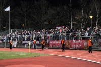 BFC Dynamo beim SC Charlottenburg