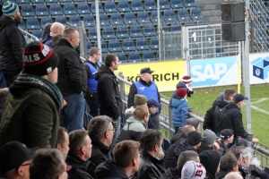 BFC Dynamo beim SV Babelsberg 03