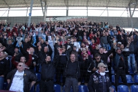 BFC Dynamo erkämpft Remis in Magdeburg