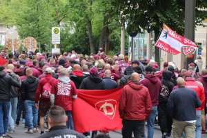 BFC Dynamo Fans Marsch 