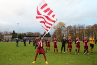 BFC Dynamo feiert 2:0-Sieg bei Pommern Greifswald