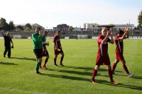 BFC Dynamo feiert 2:0 Sieg gegen FSV Luckenwalde