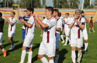 BFC Dynamo feiert 3:1 Sieg gegen ZFC Meuselwitz