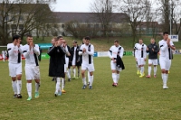 BFC Dynamo feiert 4:0 Sieg in Strausberg