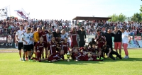 BFC Dynamo feiert Meistertitel und Aufstieg