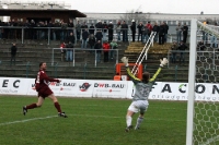 BFC Dynamo gegen RSV Waltersdorf