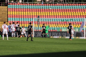 BFC Dynamo holt Berliner Pokal 2018