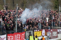 BFC Dynamo holt Remis in Babelsberg
