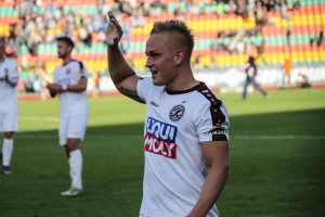 BFC Dynamo ist Pokalsieger 2017