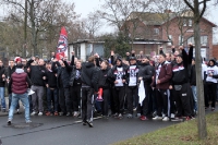 BFC Dynamo marschiert zum Derby