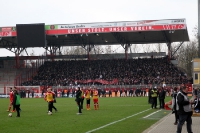 BFC Dynamo siegt 1:0 bei Union Berlin II