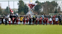 BFC Dynamo siegt 2:0 in Luckenwalde