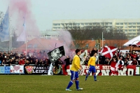 BFC Dynamo siegt 4:0 in Neubrandenburg