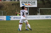 BFC Dynamo siegt 4:0 in Strausberg