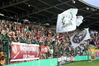 BFC Dynamo verliert unglücklich im DFB Pokal