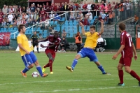 BFC Dynamo vs.1. FC Neubrandenburg, 11. August 2013
