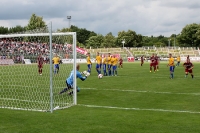 BFC Dynamo vs.1. FC Neubrandenburg 3:1