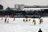 BFC Dynamo vs 1. FC Lok Leipzig