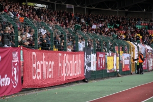 BFC Dynamo vs. 1. FC Lok Leipzig