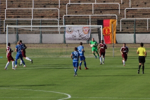 BFC Dynamo vs. 1. FC Magdeburg