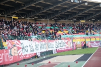 BFC Dynamo vs. 1. FC Magdeburg, Choreo
