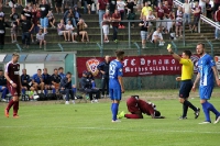 BFC Dynamo vs. 1. FC Magdeburg, Testspiel