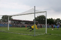 BFC Dynamo vs. 1. FC Magdeburg, Testspiel