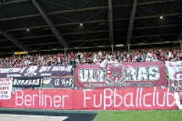 BFC Dynamo vs. 1. FC Union Berlin II im JSP