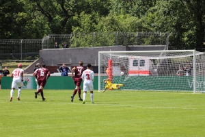 BFC Dynamo vs. Berliner AK 07 (Pokalfinale)