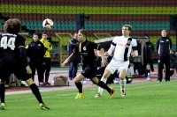 BFC Dynamo vs. Berliner SC, 1:0