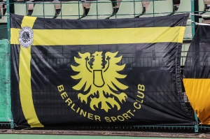 BFC Dynamo vs. Berliner SC