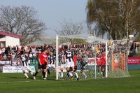 BFC Dynamo vs. BSV Hürtürkel