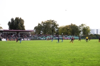 BFC Dynamo vs. Cimbria Trabzonspor, Berliner Pokal