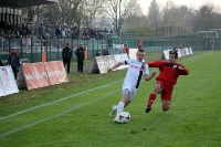 BFC Dynamo vs. FC Brandenburg 03, 2:1
