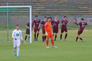 BFC Dynamo vs. FC Erzgebirge Aue U19