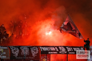 BFC Dynamo vs. FC Rot-Weiß Erfurt
