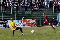 BFC Dynamo vs. FC Schönberg 95, 2:0