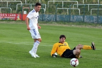 BFC Dynamo vs. FC Strausberg 1:0