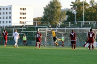 BFC Dynamo vs. FC Strausberg 1:0