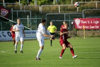 BFC Dynamo vs. FC Strausberg, 24. August 2013