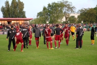 BFC Dynamo vs. FC Viktoria 1889, 07.05.2014