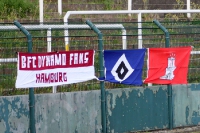 BFC Dynamo vs. FC Viktoria 1889, 07.05.2014