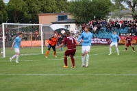 BFC Dynamo vs. FC Viktoria 1889, 1:3 n.E.