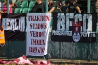 BFC Dynamo vs. FSV 63 Luckenwalde, 14. September 2013