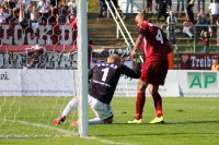 BFC Dynamo vs. FSV 63 Luckenwalde 2:0