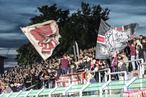 BFC Dynamo vs. FSV Optik Rathenow